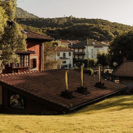 Ogarrio Posada La Casa De Lastras מראה חיצוני תמונה