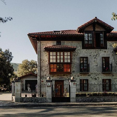 Ogarrio Posada La Casa De Lastras מראה חיצוני תמונה