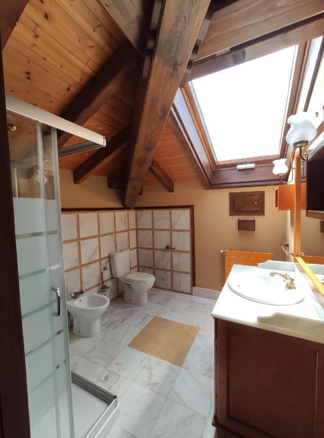 Ogarrio Posada La Casa De Lastras מראה חיצוני תמונה