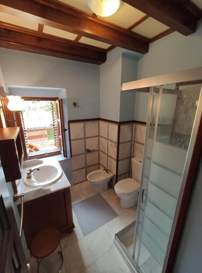 Ogarrio Posada La Casa De Lastras מראה חיצוני תמונה