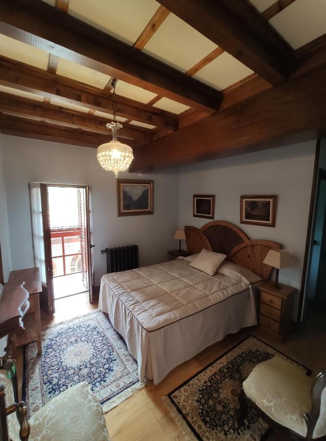 Ogarrio Posada La Casa De Lastras מראה חיצוני תמונה