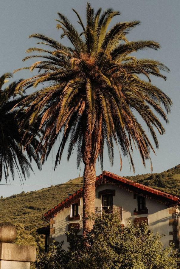 Ogarrio Posada La Casa De Lastras מראה חיצוני תמונה
